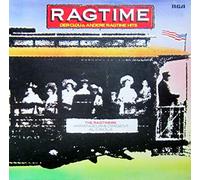 The Ragtimers - RAGTIME - Der Clou & andere Ragtime Hits [Vinyl LP] [Schallplatte]