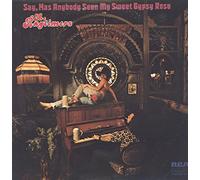 The Ragtimers - Say, Has Anybody Seen My Sweet Gypsy Rose [2xVinyl]