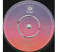 The Ragtimers - The Sting/ Treat Me Gently 7" : The Ragtimers