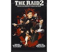 The Raid 2