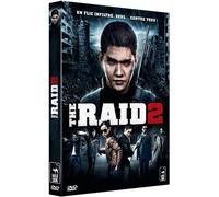 The Raid 2