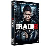 The Raid 2 DVD DVD
