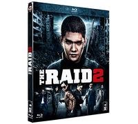 The Raid 2 [Blu-ray] [2 disque]