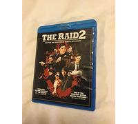 The Raid 2 [Blu-Ray]
