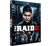 The Raid 2 - Blu-Ray
