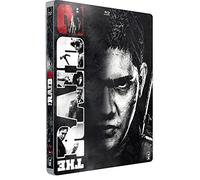 The Raid 2 - Édition Limitée SteelBook - Blu-ray