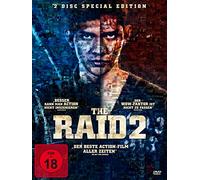 The Raid 2 [Édition Sépaciale]