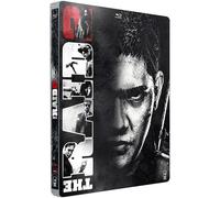 The Raid 2 Blu-Ray