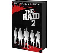 The Raid 2 [Blu-Ray] [Import]