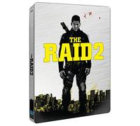The Raid 2 Steelbook (play.com exclusive)