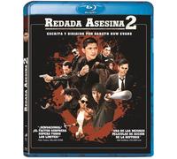 The Raid 2 / The Raid 2: Berandal (Blu Ray)