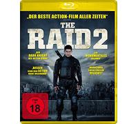 The Raid 2