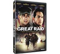 The Raid – DVD – Dolby Digital (AC-3) – Sous-titres – Boîtier Amaray – Paramount