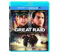 The Raid [Blu-Ray]