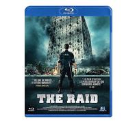 The Raid - Blu-Ray