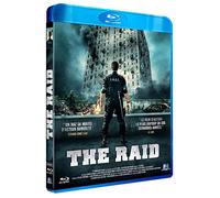 The Raid - Blu-Ray