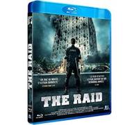 The Raid - Blu-Ray E