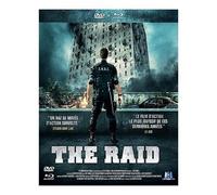 The Raid - Combo Blu-Ray + Dvd