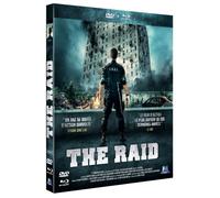 The Raid [Combo Blu-Ray + DVD]