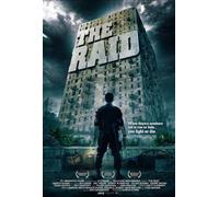 The Raid - Edition Belge