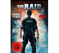 The Raid [Édition Sépaciale]