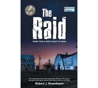 The Raid: More Than a Body Ought to Bear
