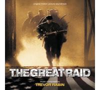 Great Raid (Score) / O.S.T. - The Raid (Original Motion Picture Soundtrack) [Import]