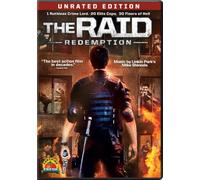 The Raid – Sony Pictures Home Entertainment