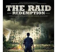 The Raid:Redemption [Import Allemand]