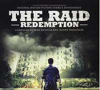 The Raid: Redemption (Original Motion Picture Score & Soundtrack)