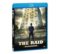 The Raid-Redenzione [Blu-Ray] [Import]