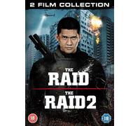 Raid/The Raid 2