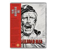 The Railroad Man [Blu-ray]