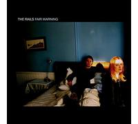 The Rails - Fair Warning
