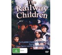 The Railway Children (1970) [ NON-USA FORMAT, PAL, Reg.0 Import - Australia ]