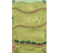 The Railway Children by Edith Nesbit Inconnu (Auteur)