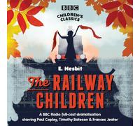 The Railway Children – BBC