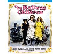 The Railway Children [Blu-Ray]