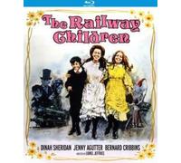 The Railway Children [Blu-Ray]