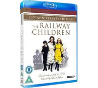 The Railway Children [Blu-Ray] [Import]