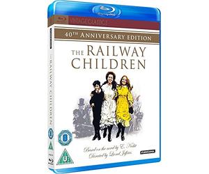 The Railway Children [Blu-Ray] [Import]