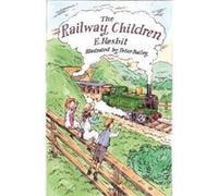 The Railway Children by E. Nesbit Inconnu (Auteur)