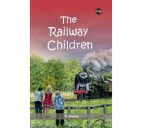 The Railway Children by E Nesbit - Paperback Edition