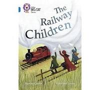 The Railway Children by Harriet Castor Paperback Book Harriet Castor, (Auteur)