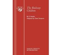 The Railway Children Dave Simpson, E. Nesbit (Auteur)