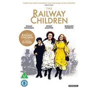The Railway Children – DVD – Import – Studiocanal