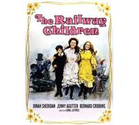 The Railway Children [Dvd]