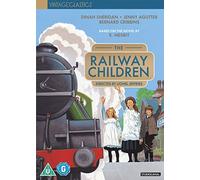 The Railway Children – DVD – 2020 – Zone 2