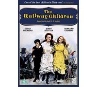 The Railway Children [DVD] by Dinah Sheridan