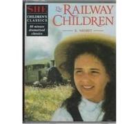The Railway Children Edith Nesbit (Auteur)